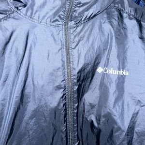 Columbia jacket